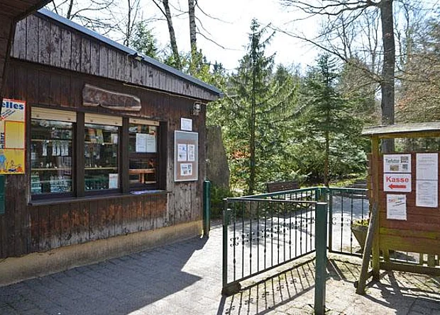 Kasse, Nordwest 