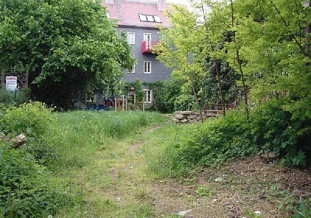 Nordseite