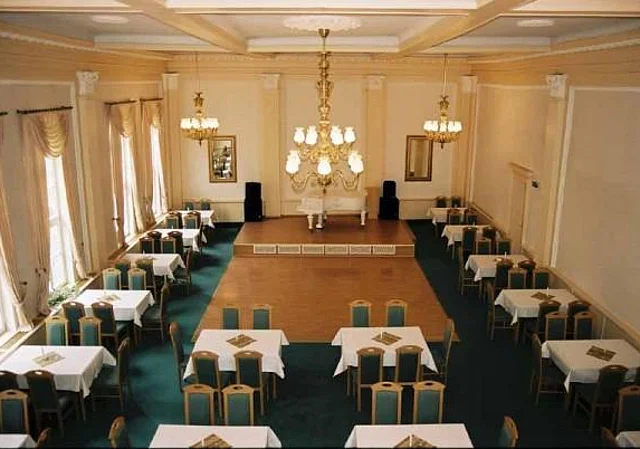 Saal