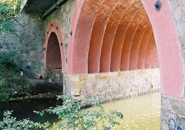König-August-Brücke