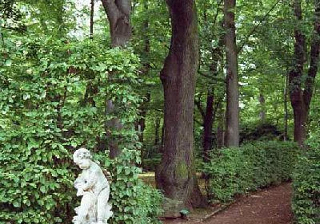 Parkweg