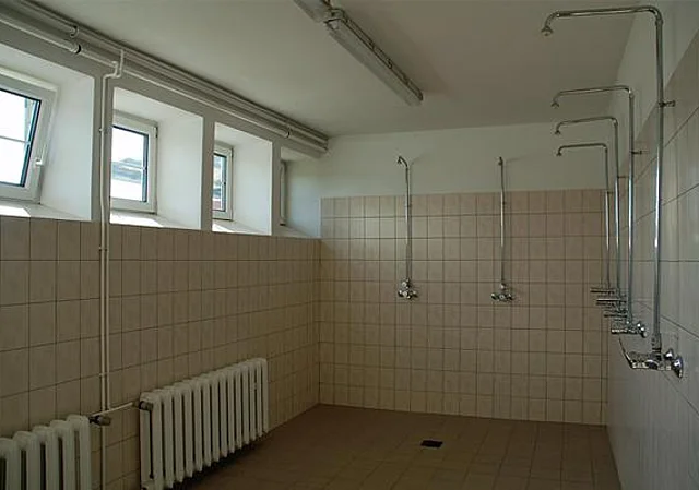 Duschen