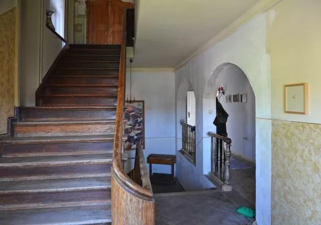 Treppenhaus