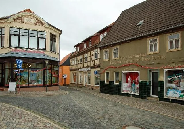 Altstadt