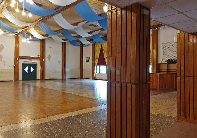 LIW-Saal Gardelegen