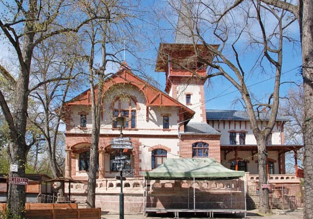 Peißnitzhaus