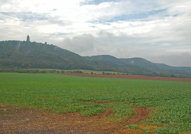 Jugendherberge Kelbra
