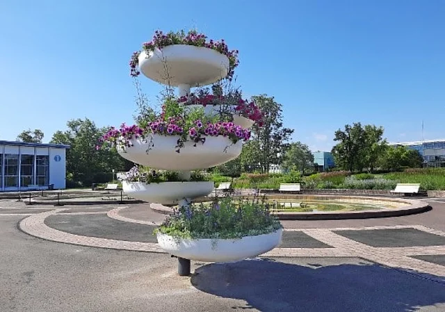 egapark