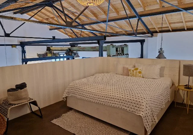 ElbQuartier | 'DAS LOFT'