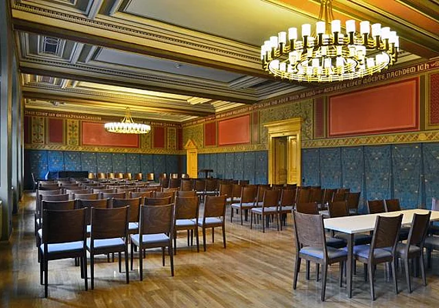 Kleiner Festsaal