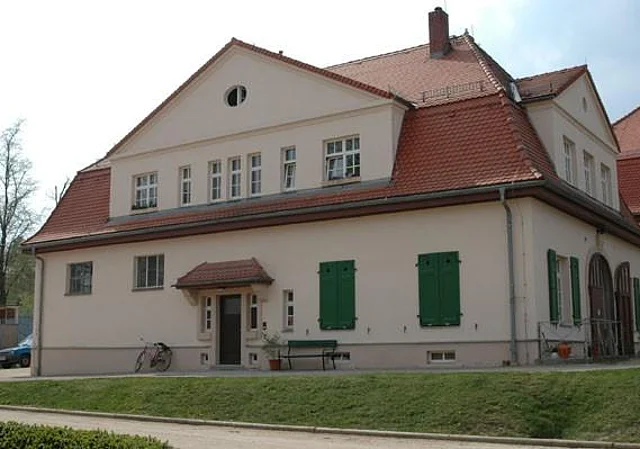 Nebengebäude