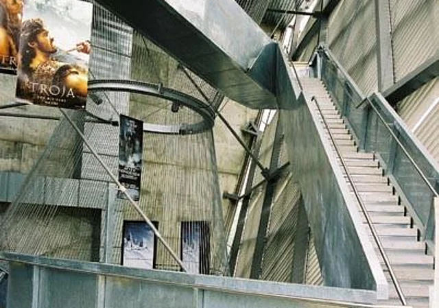 Obergeschoss