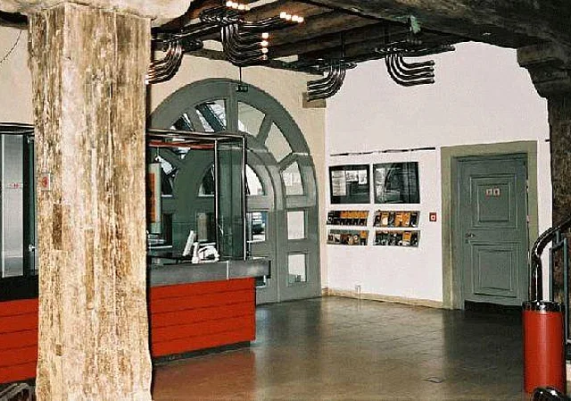 Foyer