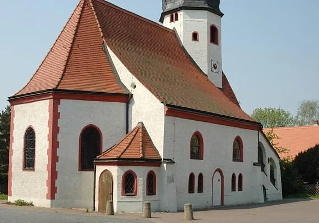 Auenkirche am Torhaus