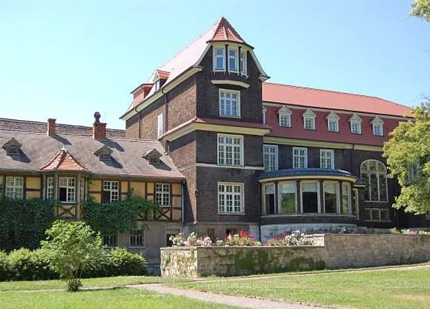 Landgut Holzdorf Weimar 