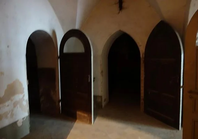 Gewölbekeller