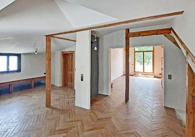 Stadtschloss Halle