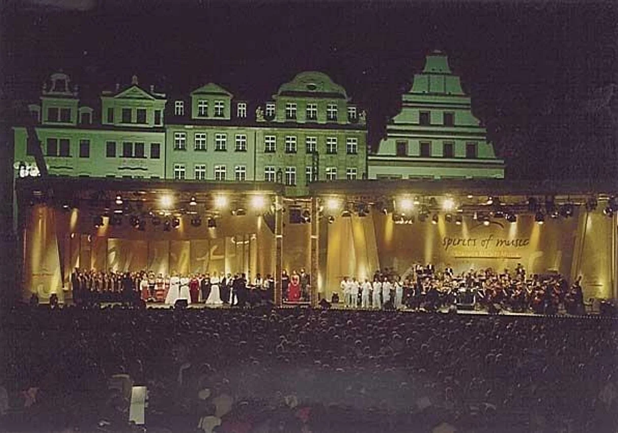 Marktplatz, Leipzig