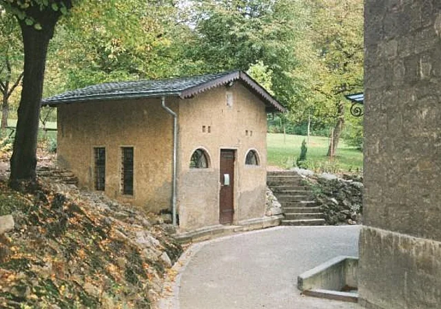 Schuppen