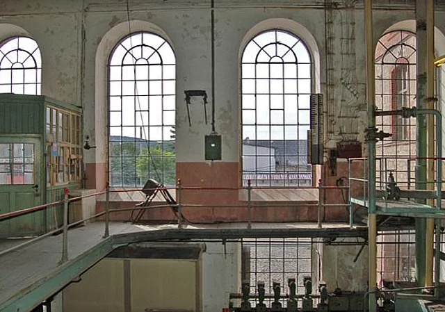 Siedehaus