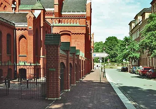 Turnerstraße