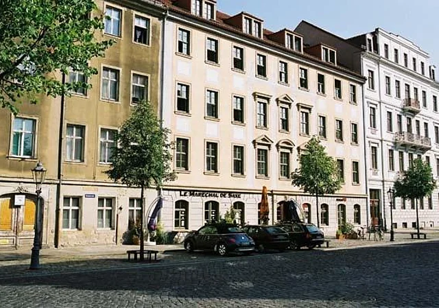Barockhäuser