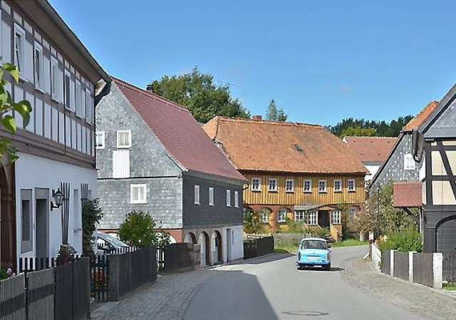 Hauptstraße