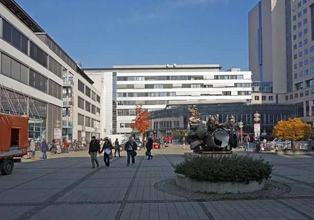 Nordflügel