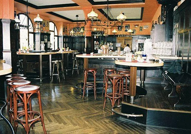 Brauerei