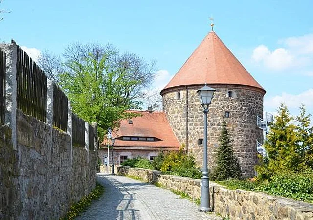 Gerberbastei, Jugendherberge