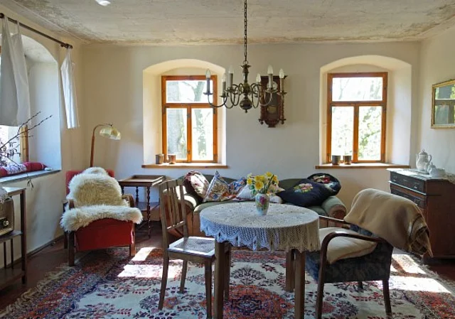 Ferienwohnung