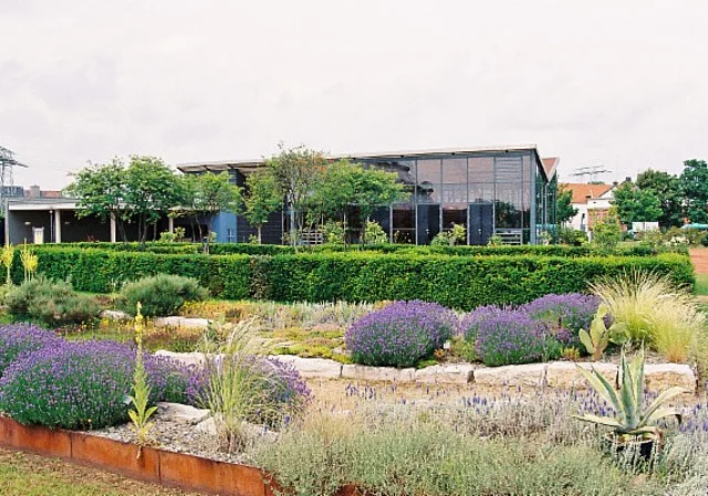 Orangerie