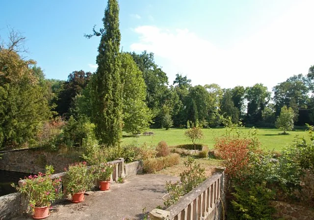 Schloss Angern