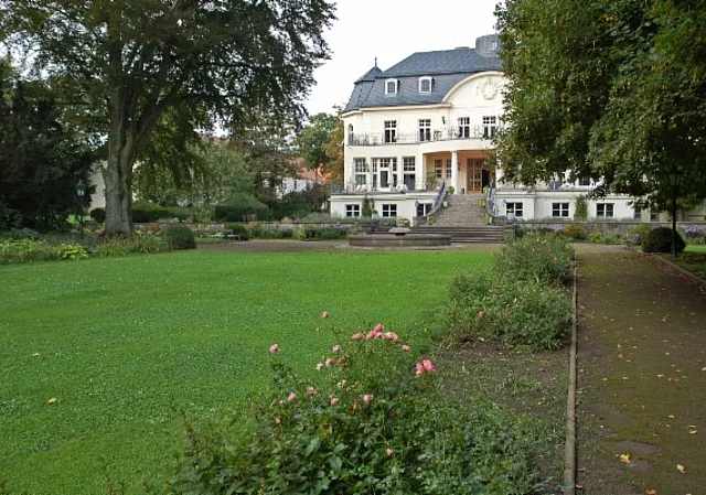 Schloss Teutschenhal