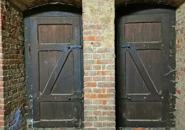 Turmfenster