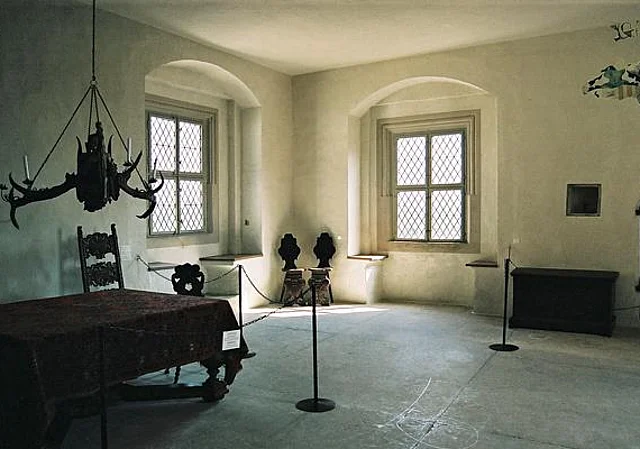 Turmgemach