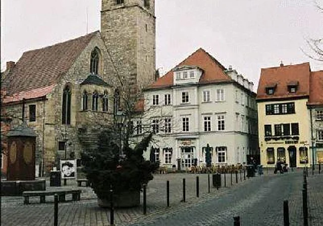 Ägidienkirche
