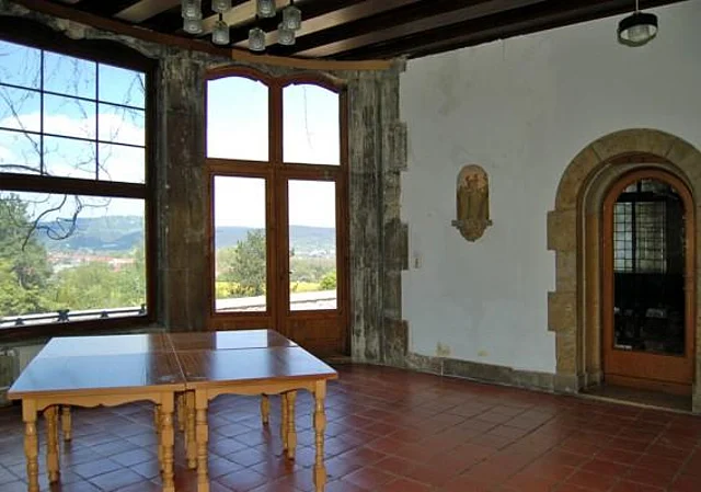 Loggia