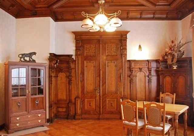 Derenburg, Standesamt, EG