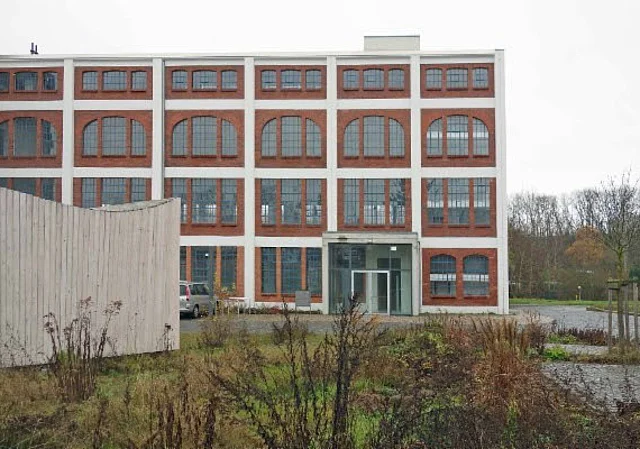 Nord-West-Ansicht