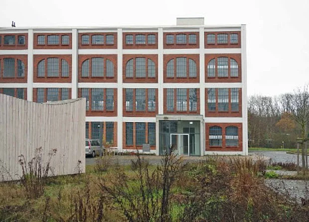 Nord-West-Ansicht 