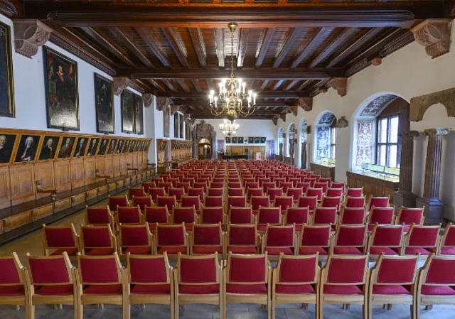 Festsaal