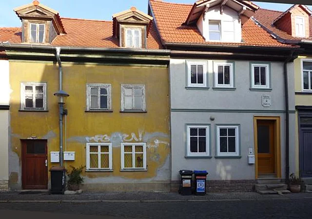 Glockengasse
