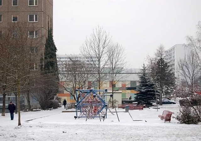 Salvador-Allende-Platz