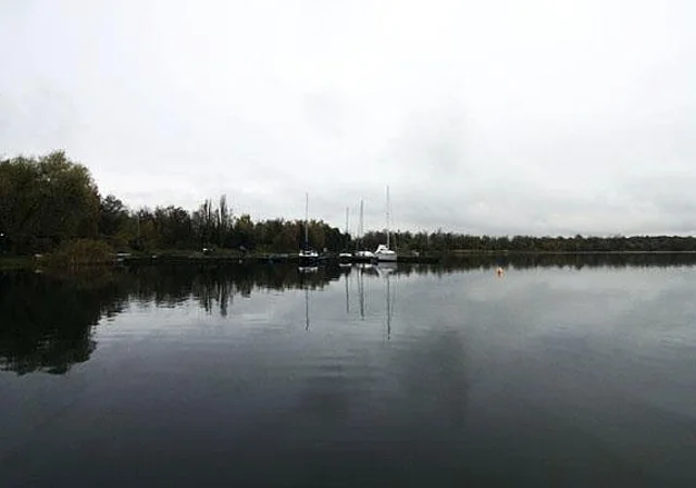 Bootssteg 2