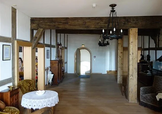 Dauerausstellung