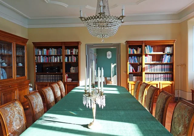 Bibliothek