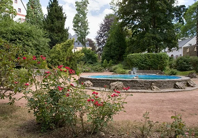 Brunnen