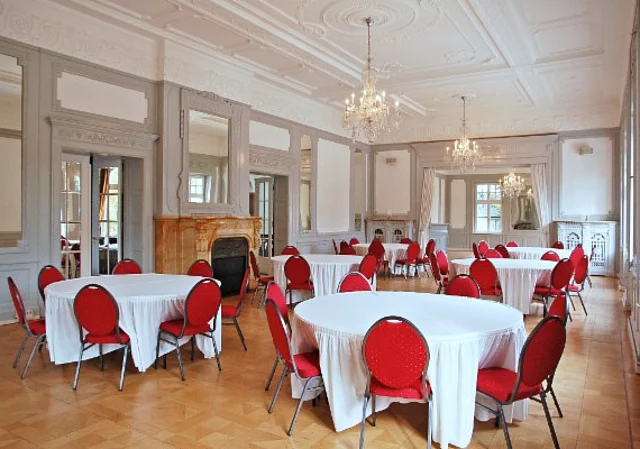 Schloss Teutschenthal