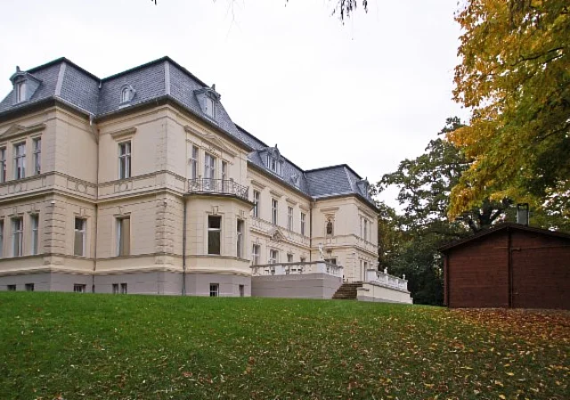 Eventschloss Schönfeld